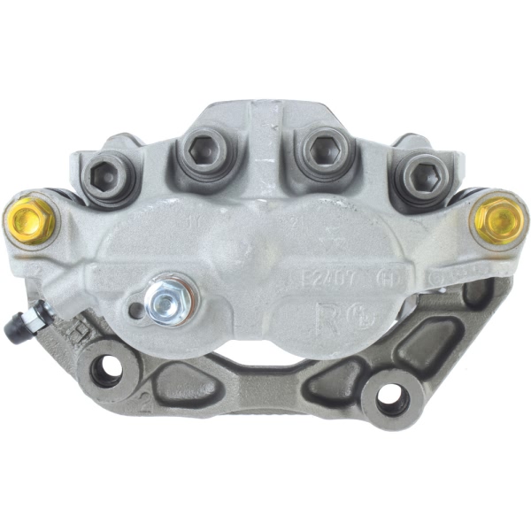 Centric Remanufactured Semi-Loaded Front Passenger Side Brake Caliper 141.44225