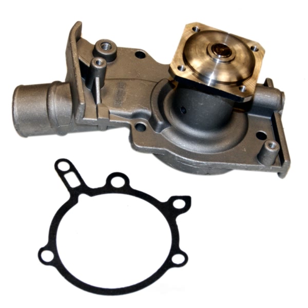 GMB Engine Coolant Water Pump 125-1900