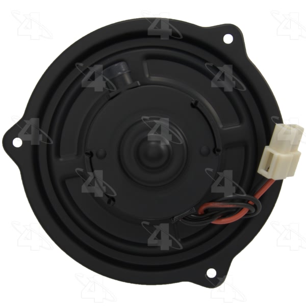 Four Seasons Hvac Blower Motor Without Wheel 35675