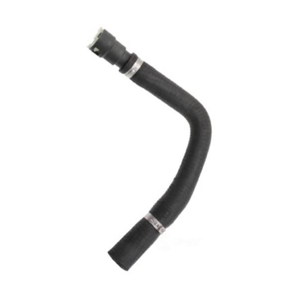 Dayco Small Id Hvac Heater Hose 88417