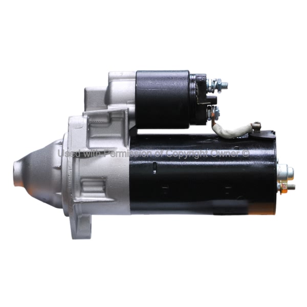 Quality-Built Starter Remanufactured 19467