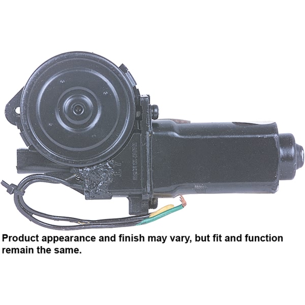 Cardone Reman Remanufactured Window Lift Motor 42-387