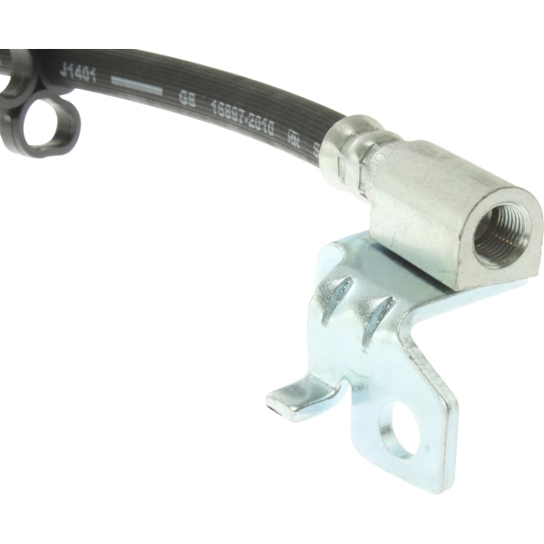 Centric Front Driver Side Brake Hose 150.65154