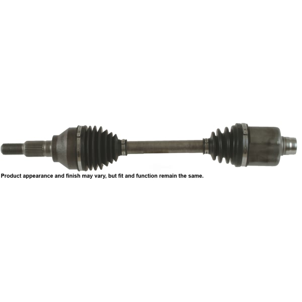 Cardone Reman Remanufactured CV Axle Assembly 60-1467