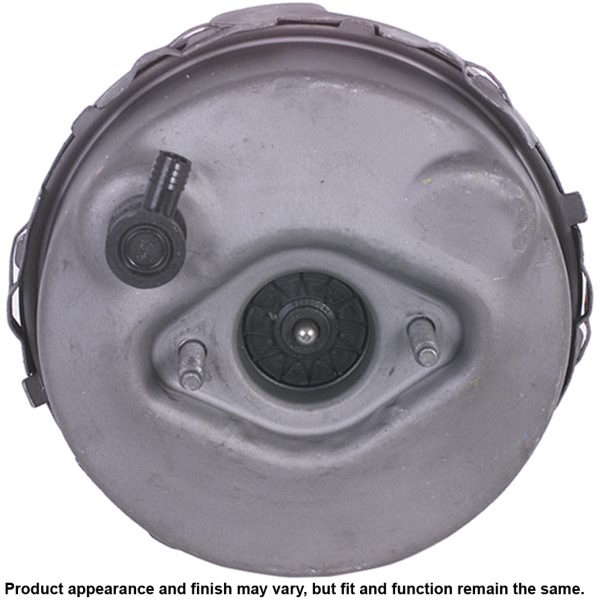 Cardone Reman Remanufactured Vacuum Power Brake Booster w/o Master Cylinder 54-71230