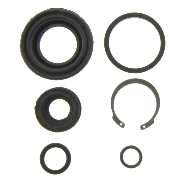 Centric Rear Disc Brake Caliper Repair Kit 143.40004