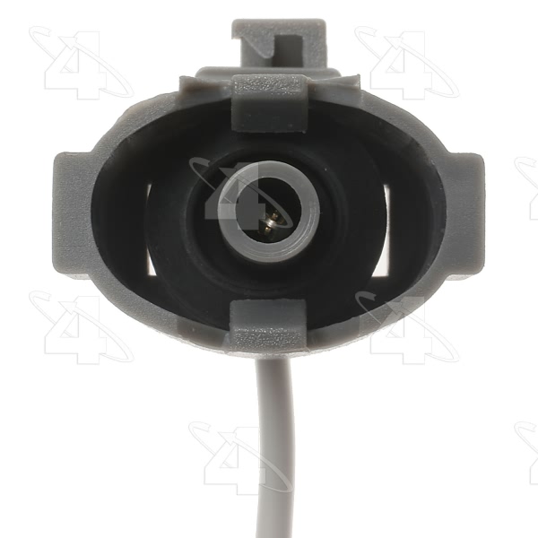 Four Seasons Cooling Fan Switch Connector 37293