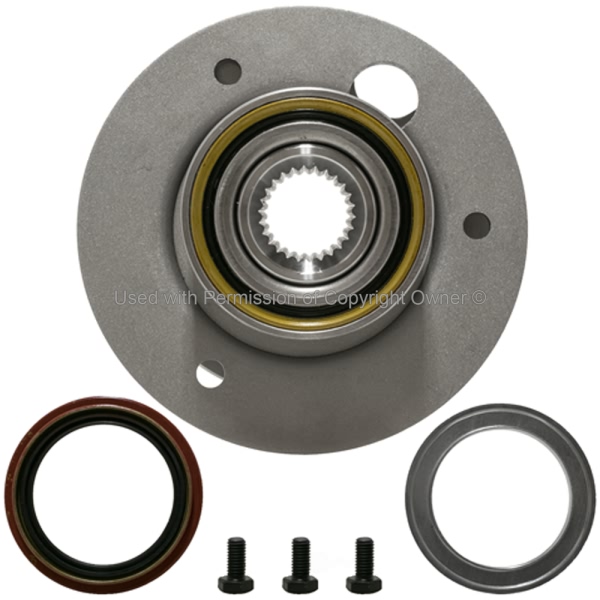 Quality-Built WHEEL HUB REPAIR KIT WH518502