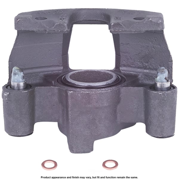 Cardone Reman Remanufactured Unloaded Caliper 18-4356