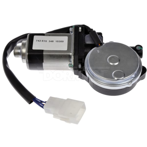 Dorman OE Solutions Front Driver Side Window Motor 742-615