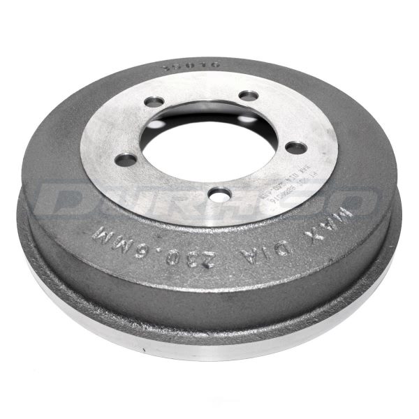 DuraGo Rear Brake Drum BD35016