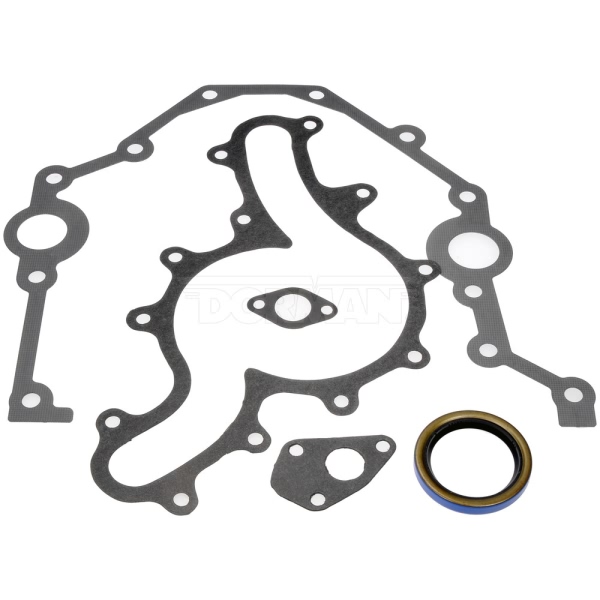 Dorman OE Solutions Aluminum Timing Chain Cover 635-119