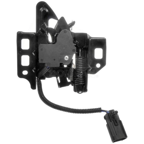 Dorman OE Solutions Hood Latch 820-200