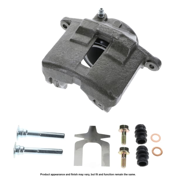 Cardone Reman Remanufactured Unloaded Caliper 18-4613S