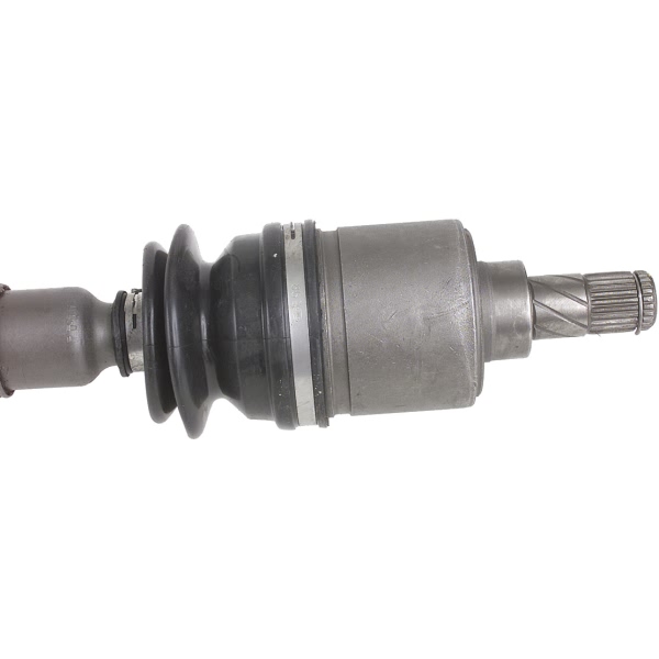 Cardone Reman Remanufactured CV Axle Assembly 60-6001
