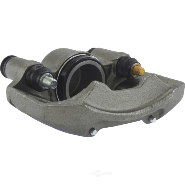 Centric Remanufactured Semi-Loaded Front Passenger Side Brake Caliper 141.45057