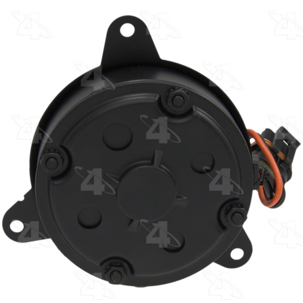 Four Seasons Radiator Fan Motor 35165