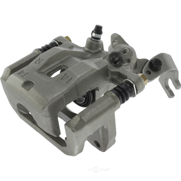 Centric Remanufactured Semi-Loaded Rear Passenger Side Brake Caliper 141.45545