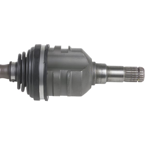 Cardone Reman Remanufactured CV Axle Assembly 60-5020