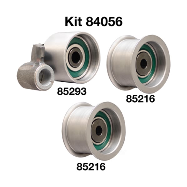 Dayco Timing Belt Component Kit 84056