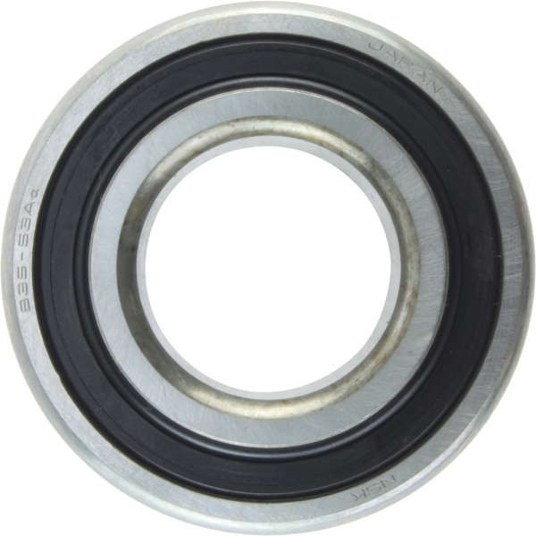 Centric Premium™ Rear Driver Side Single Row Wheel Bearing 411.43002