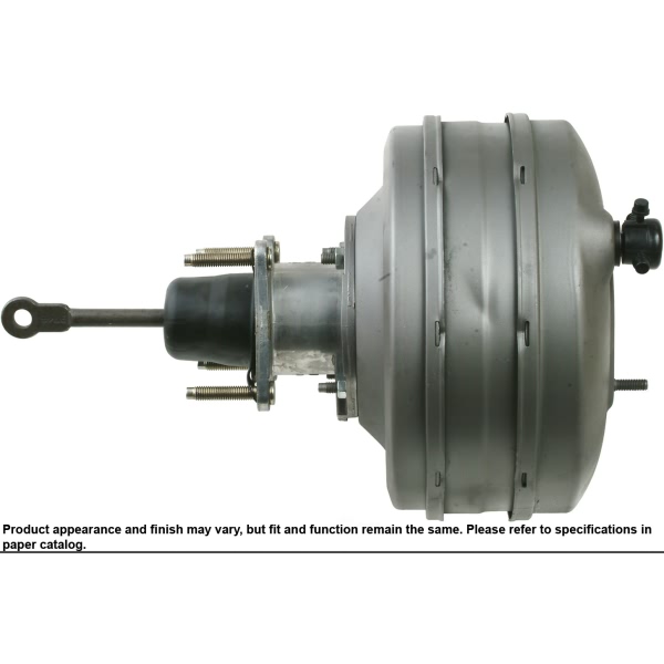 Cardone Reman Remanufactured Vacuum Power Brake Booster w/o Master Cylinder 54-74432