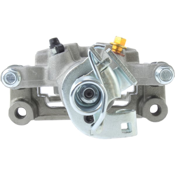 Centric Remanufactured Semi-Loaded Rear Driver Side Brake Caliper 141.62576