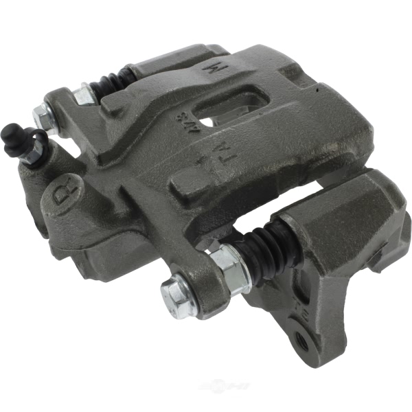 Centric Remanufactured Semi-Loaded Rear Passenger Side Brake Caliper 141.45539