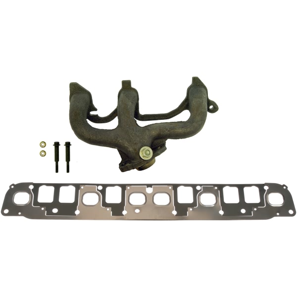 Dorman Cast Iron Natural Exhaust Manifold 674-468