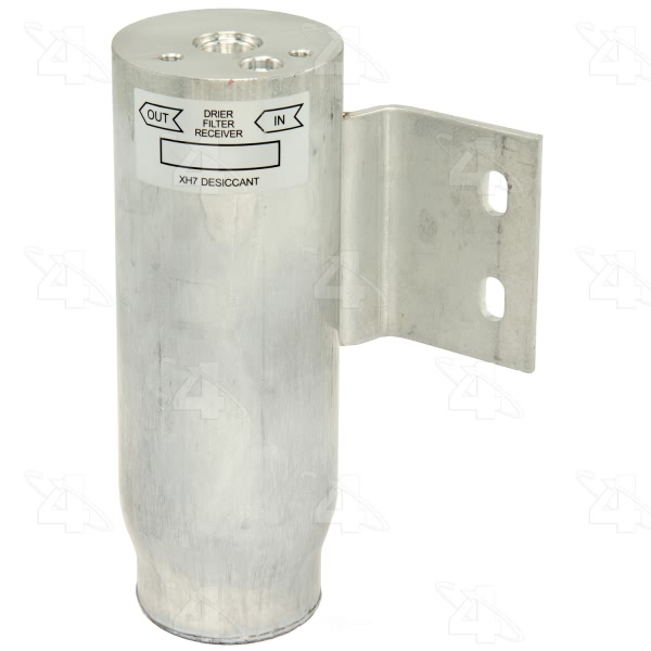 Four Seasons A C Compressor Kit 2698NK