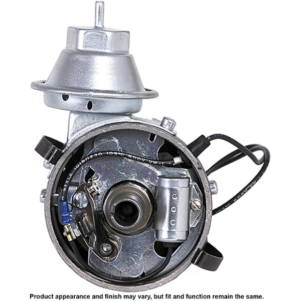 Cardone Reman Remanufactured Point-Type Distributor 30-3817