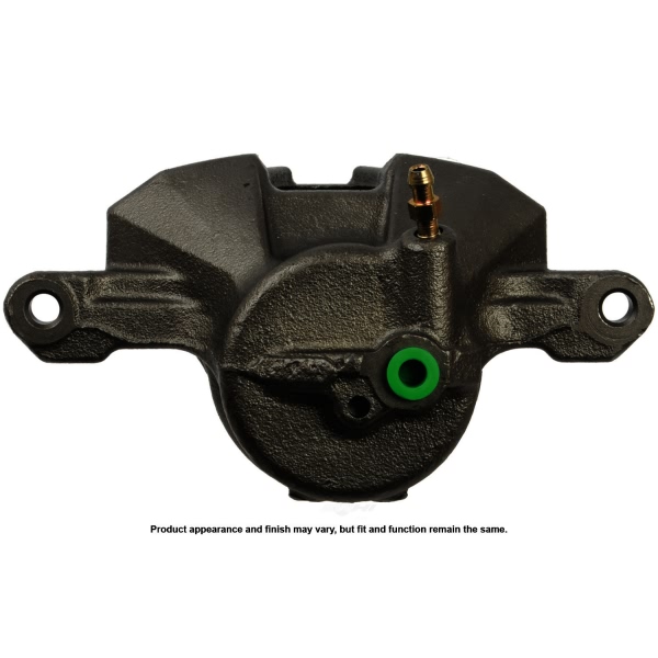 Cardone Reman Remanufactured Unloaded Caliper 19-6041