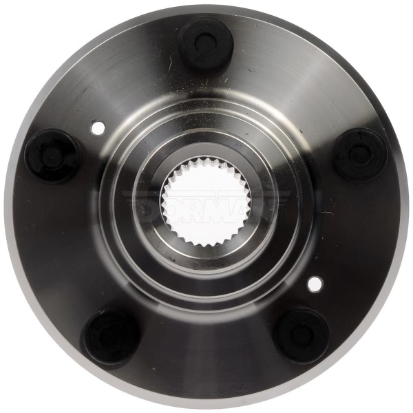 Dorman OE Solutions Front Driver Side Wheel Hub 930-000