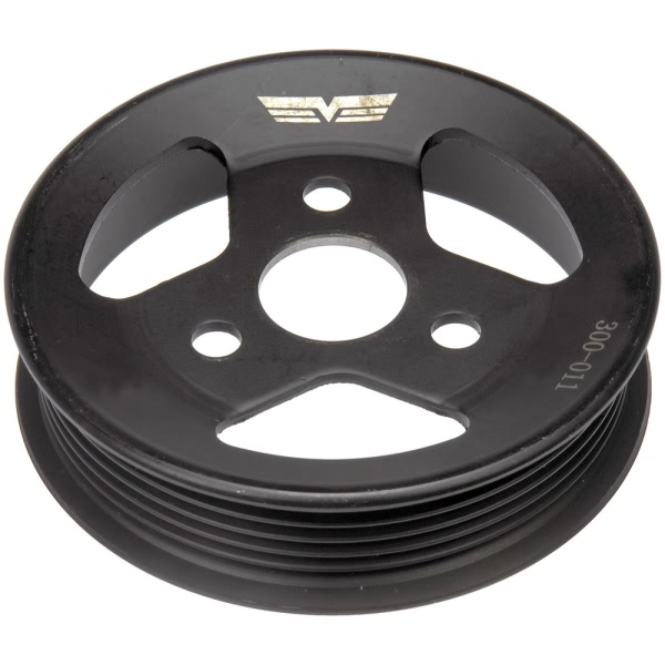 Dorman OE Solutions Power Steering Pump Pulley 300-011