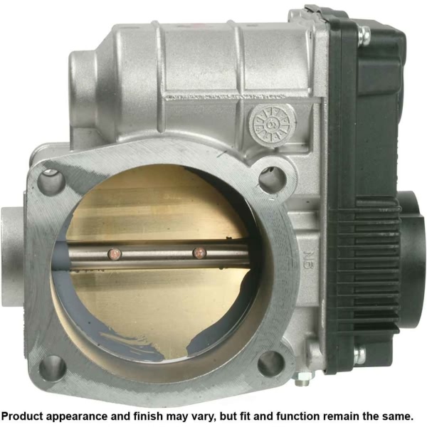 Cardone Reman Remanufactured Throttle Body 67-0006