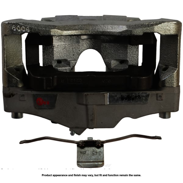 Cardone Reman Remanufactured Unloaded Caliper w/Bracket 19-B2961