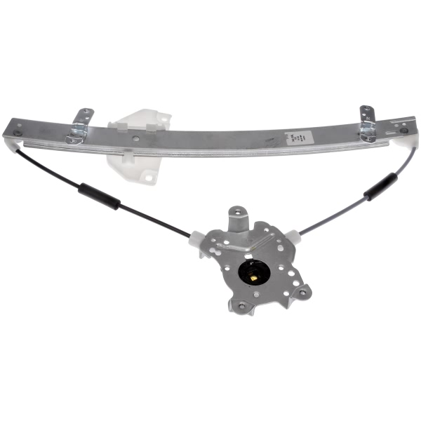 Dorman Front Driver Side Power Window Regulator Without Motor 740-930