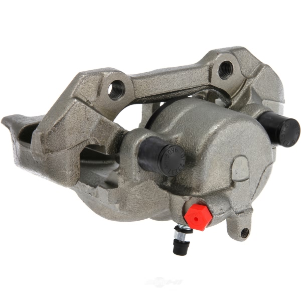 Centric Remanufactured Semi-Loaded Rear Driver Side Brake Caliper 141.35572