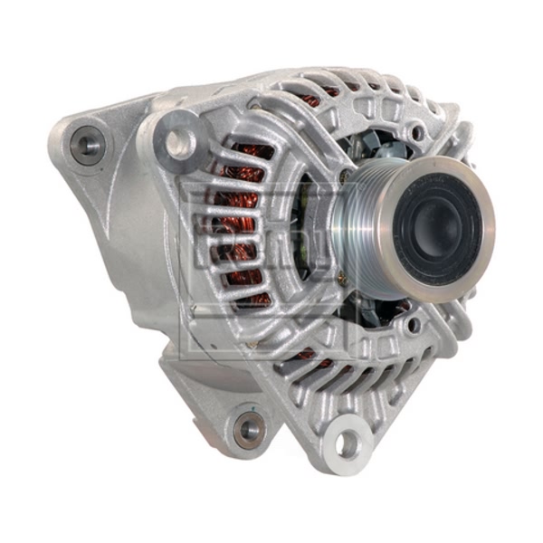 Remy Remanufactured Alternator 12835