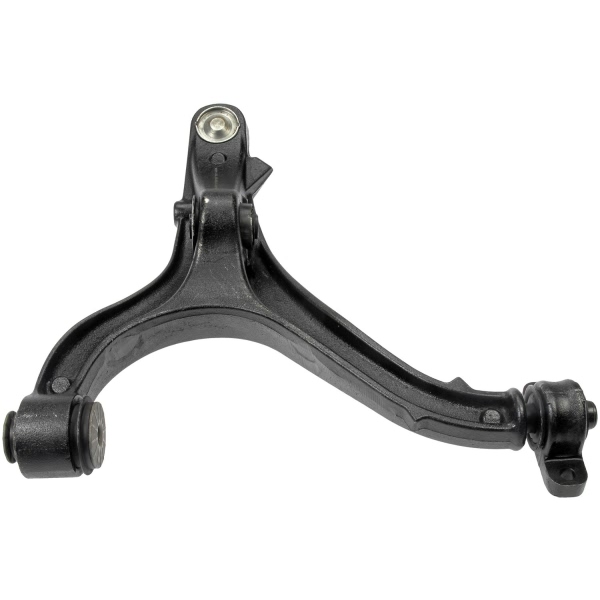 Dorman Front Passenger Side Lower Non Adjustable Control Arm And Ball Joint Assembly 521-064