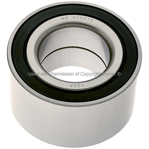 Quality-Built WHEEL BEARING WH510010