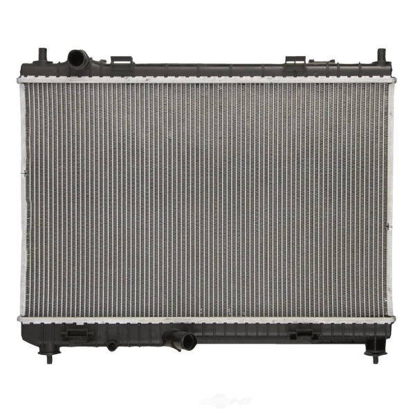 Spectra Premium Complete Radiator CU13201