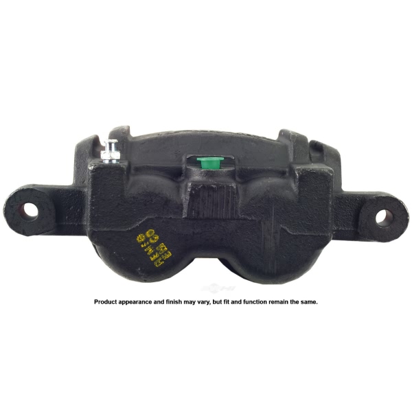 Cardone Reman Remanufactured Unloaded Caliper 18-4938