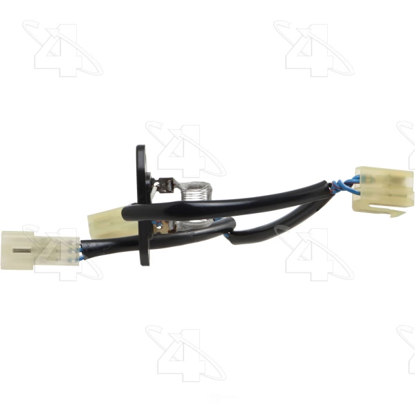 Four Seasons Hvac Blower Motor Resistor 20218