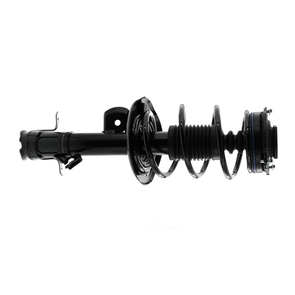 KYB Strut Plus Front Driver Side Twin Tube Complete Strut Assembly SR4399