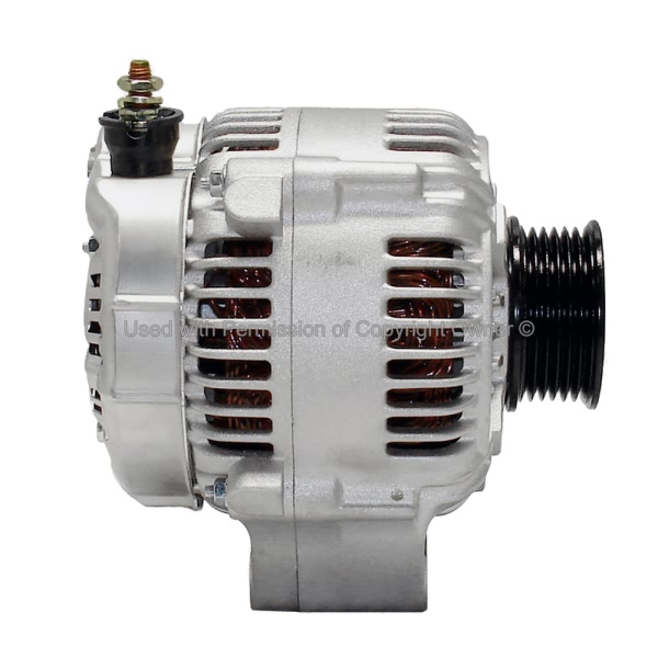 Quality-Built Alternator Remanufactured 15952