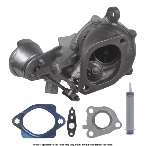 Cardone Reman Remanufactured Turbocharger 2T-234