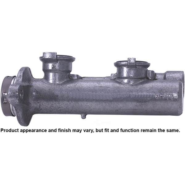 Cardone Reman Remanufactured Master Cylinder 11-2278