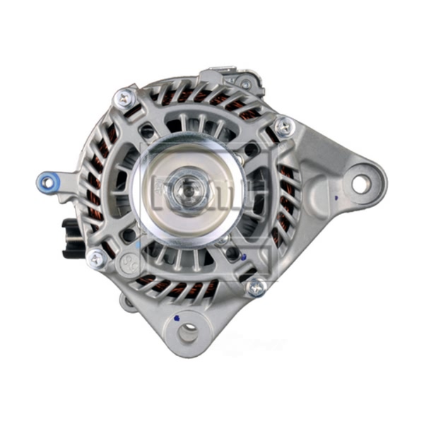 Remy Remanufactured Alternator 11144