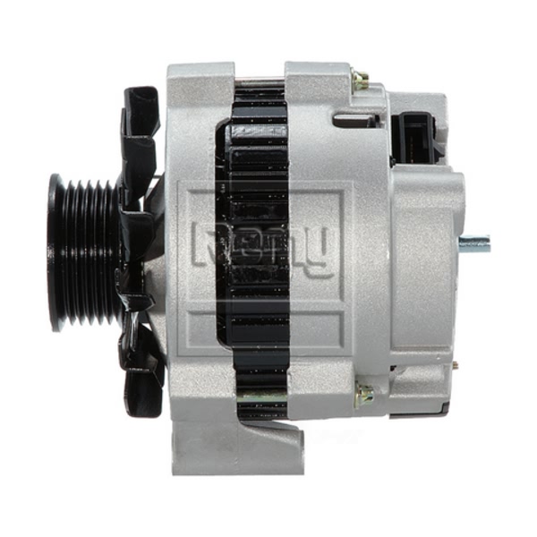 Remy Remanufactured Alternator 20390